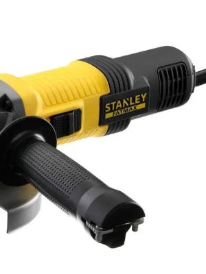 Omezená Nabídka Bruska úhlová Stanley FatMax FMEG220-QS