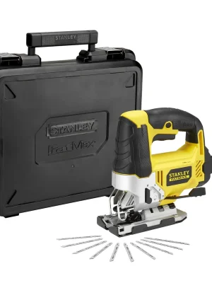 Pila přímočará Stanley FatMax FME340KA-QS Finální Výprodej