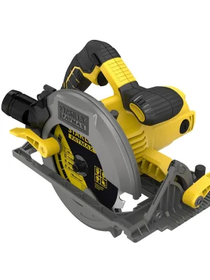Pila kotoučová Stanley FatMax FME301-QS Super Cena