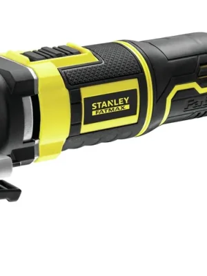 Multibruska oscilační Stanley FatMax FME650K-QS Pouze Dnes