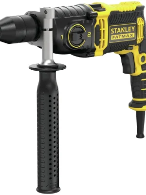 Vrtačka s příklepem Stanley FatMax FMEH1100K-QS Novinka