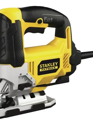 Finální Výprodej Pila přímočará Stanley FatMax FME340K-QS