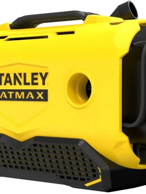 Kompresor AKU Stanley FatMax SFMCE520B Akce