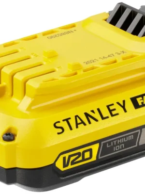 Akumulátor Stanley FatMax SFMCB202 18 V 2 Ah Top Prodej