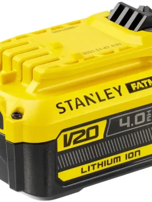 Akumulátor Stanley FatMax SFMCB204 18 V 4 Ah Akce