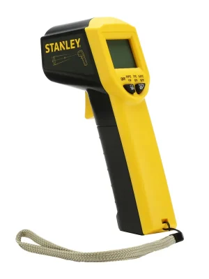 Bezpečná Platba Teploměr infračervený Stanley STHT0-77365