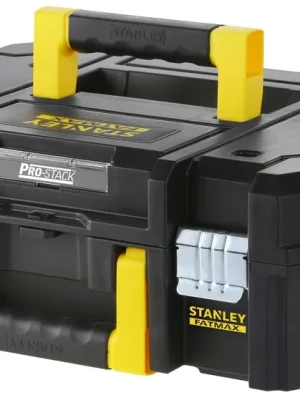 Box na nářadí Stanley FatMax FMST1-71966 TSTAK II Víkendová Akce