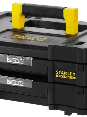 Box na nářadí Stanley FatMax FMST1-71969 TSTAK IV Poslední Šance