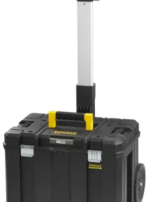 Pouze Dnes Box na nářadí pojízdný Stanley FatMax FMST1-75753