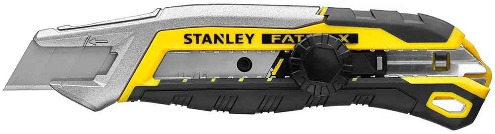 Nůž odlamovací Stanley FatMax FMHT10592-0 Kup Teď