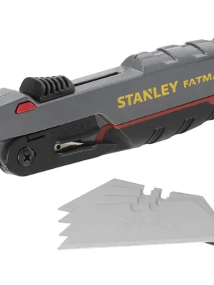Víkendová Akce Nůž bezpečnostní Stanley FatMax 0-10-242