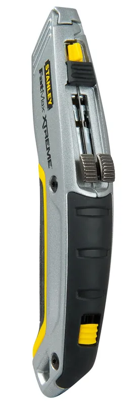 Levný Nůž s vysouvací čepelí Stanley FatMax Xtreme 0-10-789