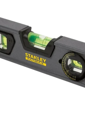 Vodováha magnet. Stanley FatMax Torpedo XTHT0-42495 230 mm Cenově Výhodný