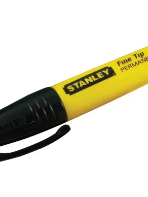 Pouze Dnes Značkovač permanentní Stanley 1-47-324