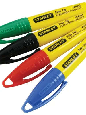 Kup Teď Značkovač permanentní Stanley 1-47-329 1 ks