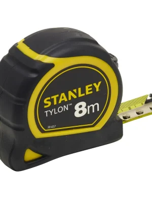 Must-Have Metr svinovací Stanley Tylon 0-30-657 8 m