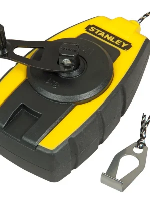 Výhodná Nabídka Šnůra lajnovací Stanley FatMax STHT0-47147