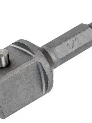 Adaptér 1/4" na 1/2" DeWALT DT7512 Hit Sezóny