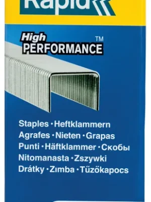 Top Prodej Spony Rapid High Performance 53 11,3×6×0,7 mm 5 000 ks