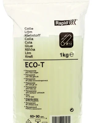 Top Prodej Lepidlo tavné Rapid Eco-T 12×190 mm transparentní 1 kg