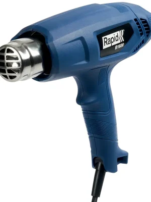 Rychlé Dodání Pistole horkovzdušná Rapid Thermal1600