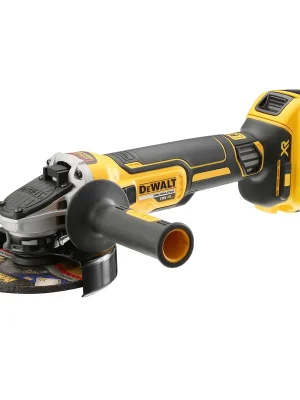 Bruska úhlová AKU DeWALT DCG405P2 Must-Have