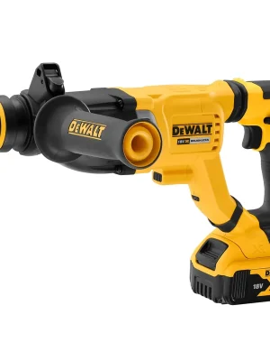 Akce Kladivo kombinované AKU DeWALT DCH263P1