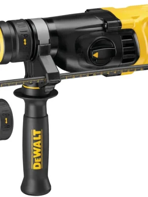 Autentický Kladivo kombinované DeWALT D25134K
