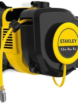 Nejprodávanější Kompresor Stanley SXCMD15WE Wall Tech