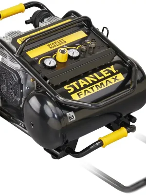 Kompresor Stanley FatMax FMXCMSHP20TE Siltek 20T Dokud Zásoby Vydrží