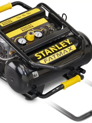 Kompresor Stanley FatMax FMXCMSHP15TE Siltek 20 Akční Nabídka
