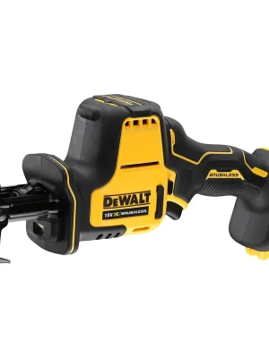 Značkový Pila mečová AKU DeWALT DCS369N