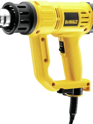 Akční Nabídka Pistole horkovzdušná DeWALT D26411