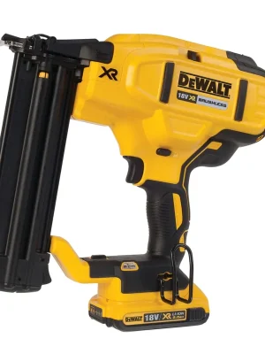 Akce Hřebíkovačka AKU DeWALT DCN680D2