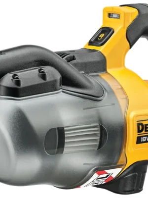 Vysavač ruční AKU DeWALT DCV501LN Dokud Zásoby Vydrží
