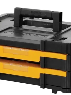 Box s 2 zásuvkami DeWALT DWST1-70706 TSTAK IV Hit Sezóny