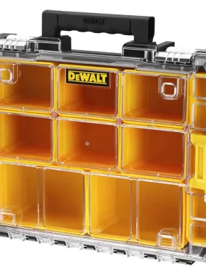 Časově Omezené Organizér DeWALT DWST82968-1 TSTAK V