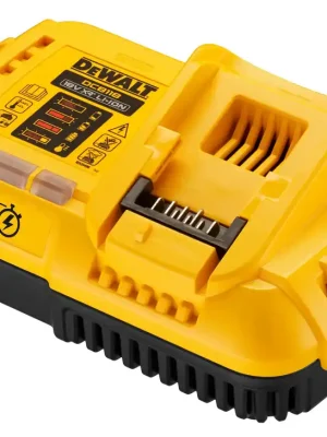 Výhodná Nabídka Nabíječka DeWALT DCB118 18/54 V