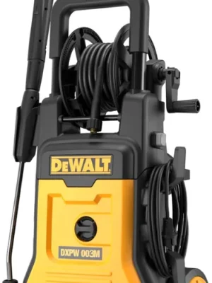 Aktuální Čistič vysokotlaký DeWALT DXPW003M