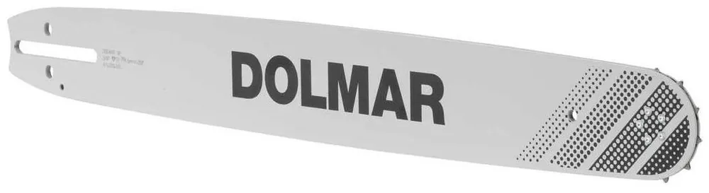 Nakupujte Hned Lišta pilová Dolmar 400 mm 0,325˝