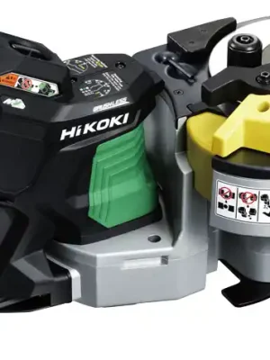 Oblíbený Ohýbačka/stříhačka výztuže AKU HiKOKI VB 3616DAW2Z (bez aku)
