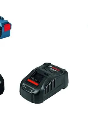 Autentický Utahovák rázový AKU Bosch GDX 18 V-200 C L-BOXX