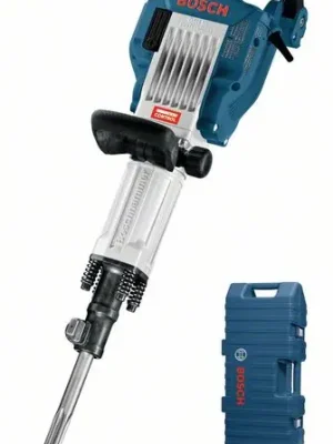 Akce Kladivo bourací Bosch GSH 16-30