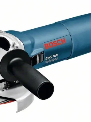 Bruska úhlová Bosch GWS 1400 Pro Nízká Cena