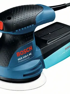 Bruska excentrická Bosch GEX 125-1 AE Kup Teď