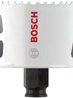 Akční Nabídka Děrovka Bosch Progressor for Wood and Metal 73×40 mm