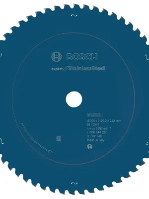 Bezpečná Platba Kotouč pilový Bosch Multi Material 300×30×2,4 mm 96 z.
