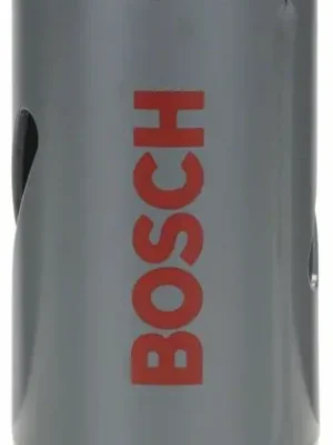 Zlevněný Děrovka Bosch HSS-Bimetall 30×44 mm