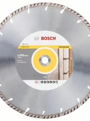Autentický Kotouč DIA Bosch Standard for Uni. 350×20×3,3×10 mm