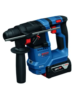 Zlevněný Kladivo vrtací AKU Bosch GBH 18V-18 SDS plus